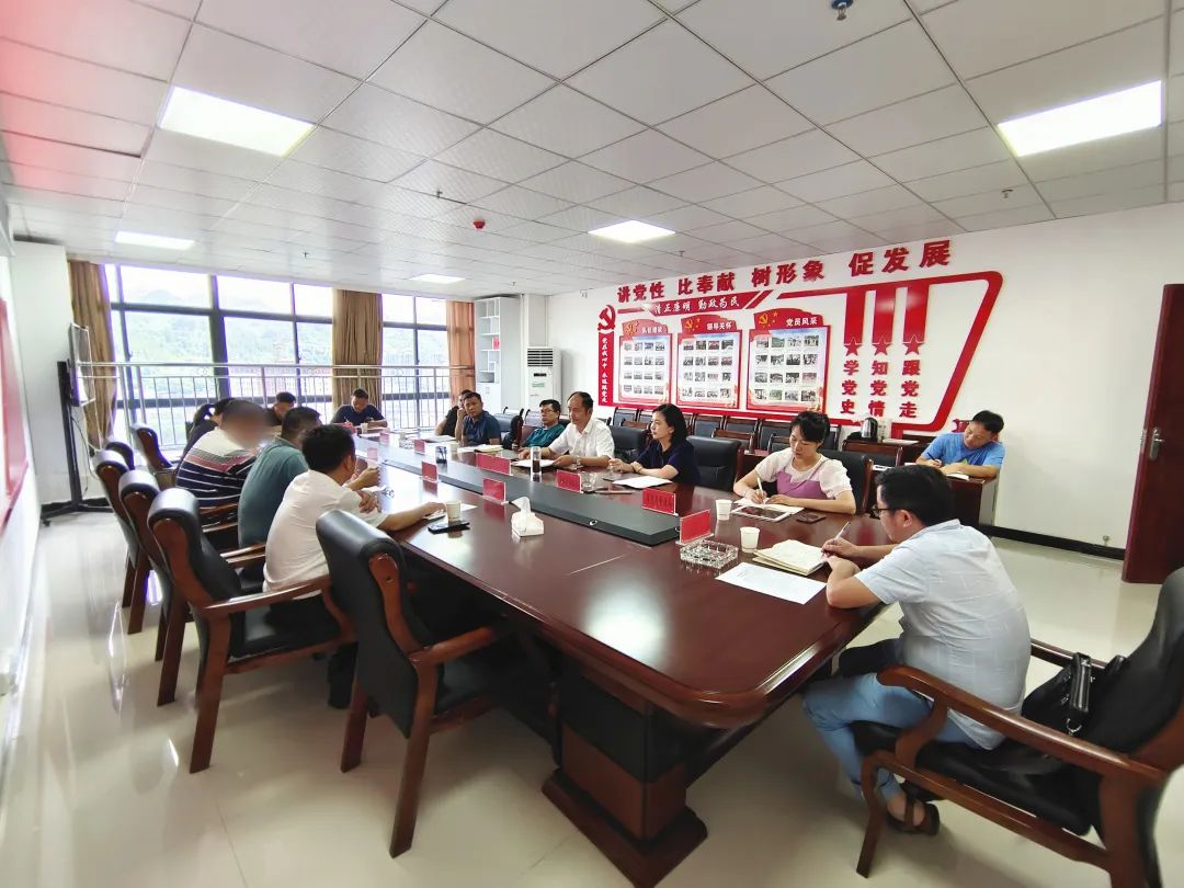 加緊合作推進(jìn)，塑造品質(zhì)文旅新形象！特色文旅產(chǎn)業(yè)擴(kuò)建投資選址項(xiàng)目方赴貴州某地方政府參觀考察