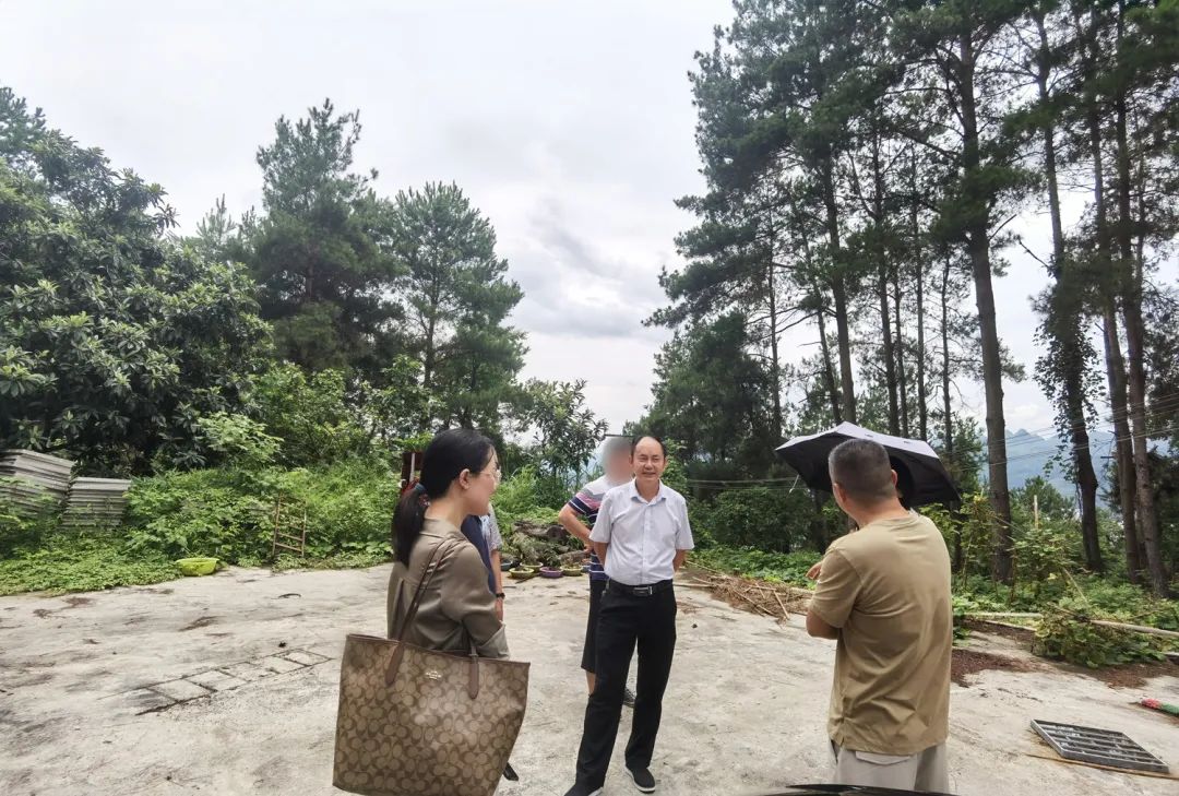 加緊合作推進(jìn)，塑造品質(zhì)文旅新形象！特色文旅產(chǎn)業(yè)擴(kuò)建投資選址項(xiàng)目方赴貴州某地方政府參觀考察