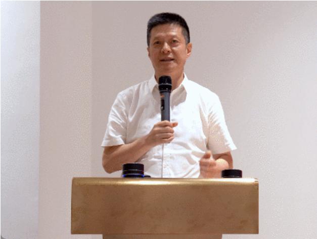 燃情征戰(zhàn)，決勝決戰(zhàn)下半年！東方龍商務(wù)集團成功舉行6-7月份月度總結(jié)會