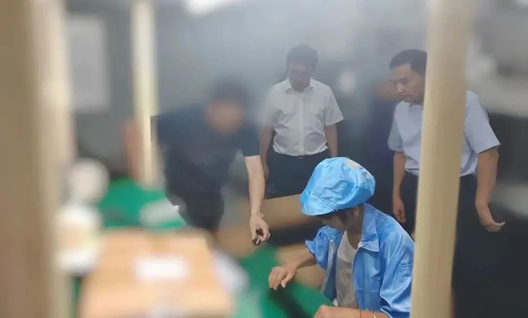高成長，高收益，高價(jià)值！河南某地方政府實(shí)地對接智能終端產(chǎn)品生產(chǎn)制造投資選址項(xiàng)目