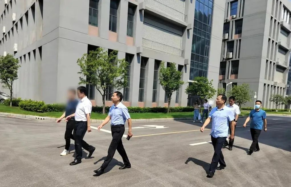 高成長，高收益，高價(jià)值！河南某地方政府實(shí)地對接智能終端產(chǎn)品生產(chǎn)制造投資選址項(xiàng)目