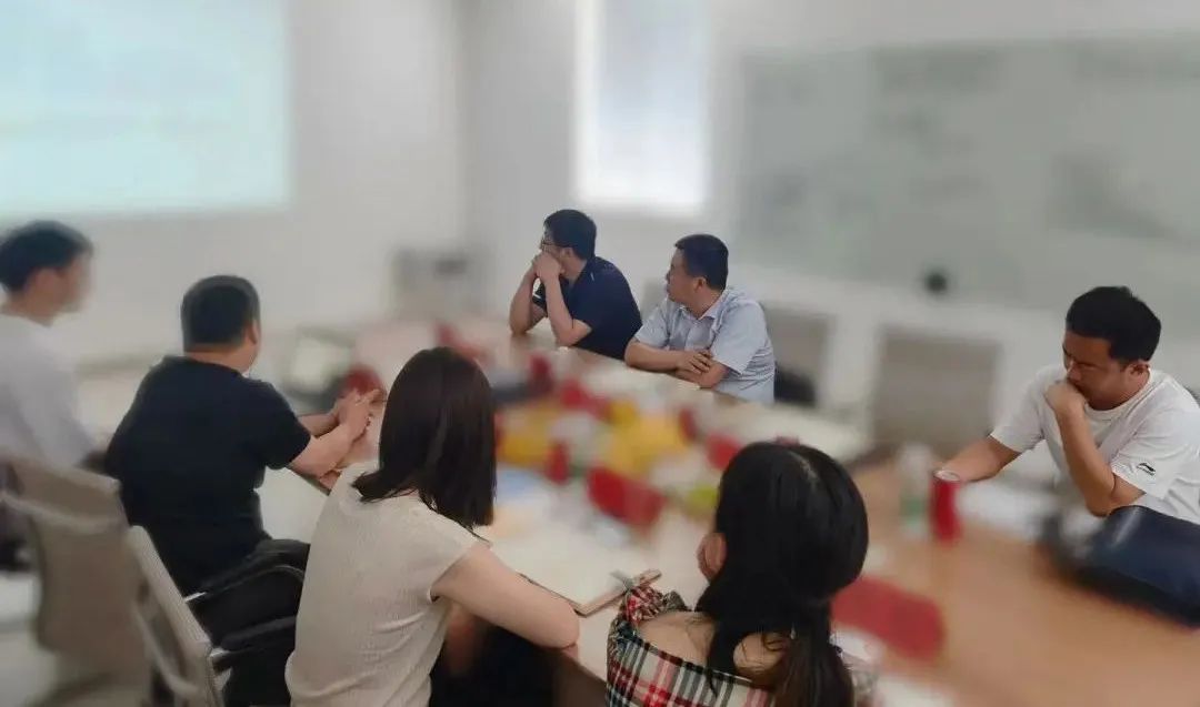省級重點(diǎn)龍頭企業(yè)！山東某地方政府實(shí)地對接生物提取品投資選址項(xiàng)目