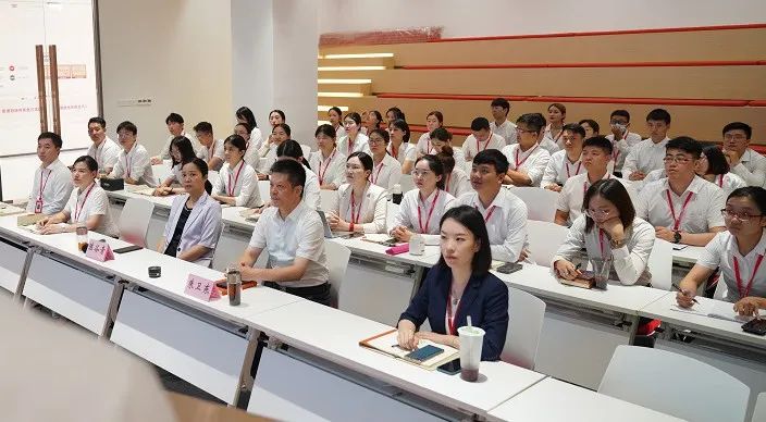 用匠心守質(zhì)量，用初心踐使命！8月上旬，集團(tuán)成功通過36個優(yōu)質(zhì)投資選址項目