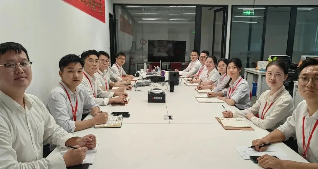 用匠心守質(zhì)量，用初心踐使命！8月上旬，集團(tuán)成功通過36個優(yōu)質(zhì)投資選址項目