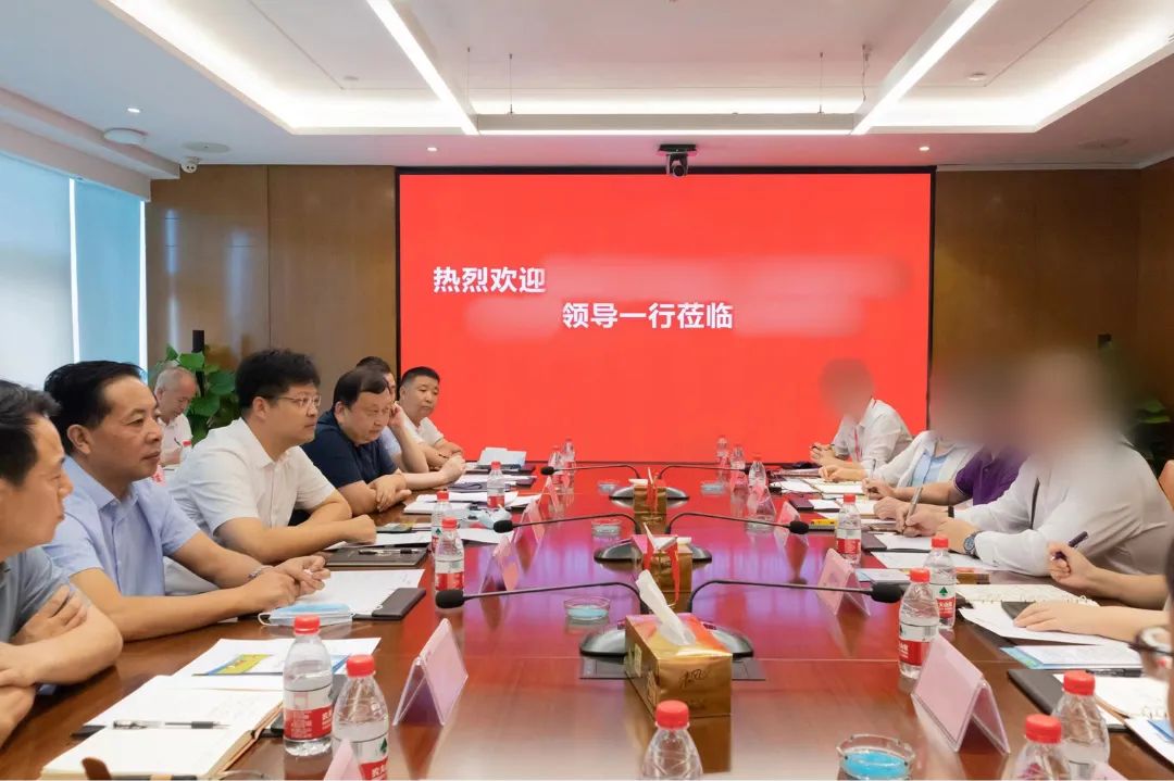 打造中國(guó)優(yōu)質(zhì)肉牛品牌！甘肅某地方政府順利考察肉牛全產(chǎn)業(yè)鏈投資選址項(xiàng)目