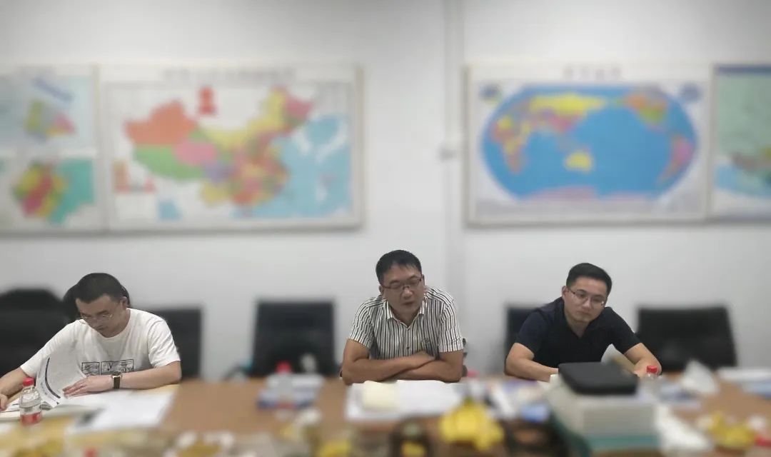 總投資20億！浙江某地方政府實(shí)地對接高品質(zhì)多功能新材料生產(chǎn)投資選址項(xiàng)目