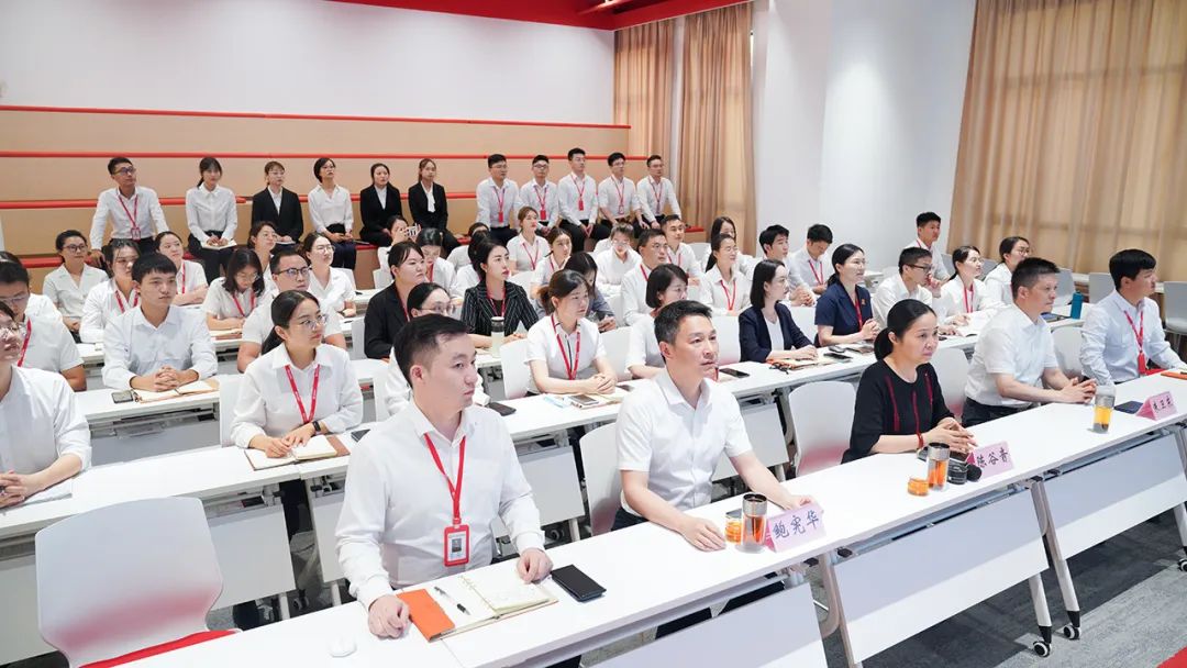 奮戰(zhàn)三季度，決勝下半年！8月中旬，集團(tuán)成功通過(guò)30個(gè)優(yōu)質(zhì)投資選址項(xiàng)目