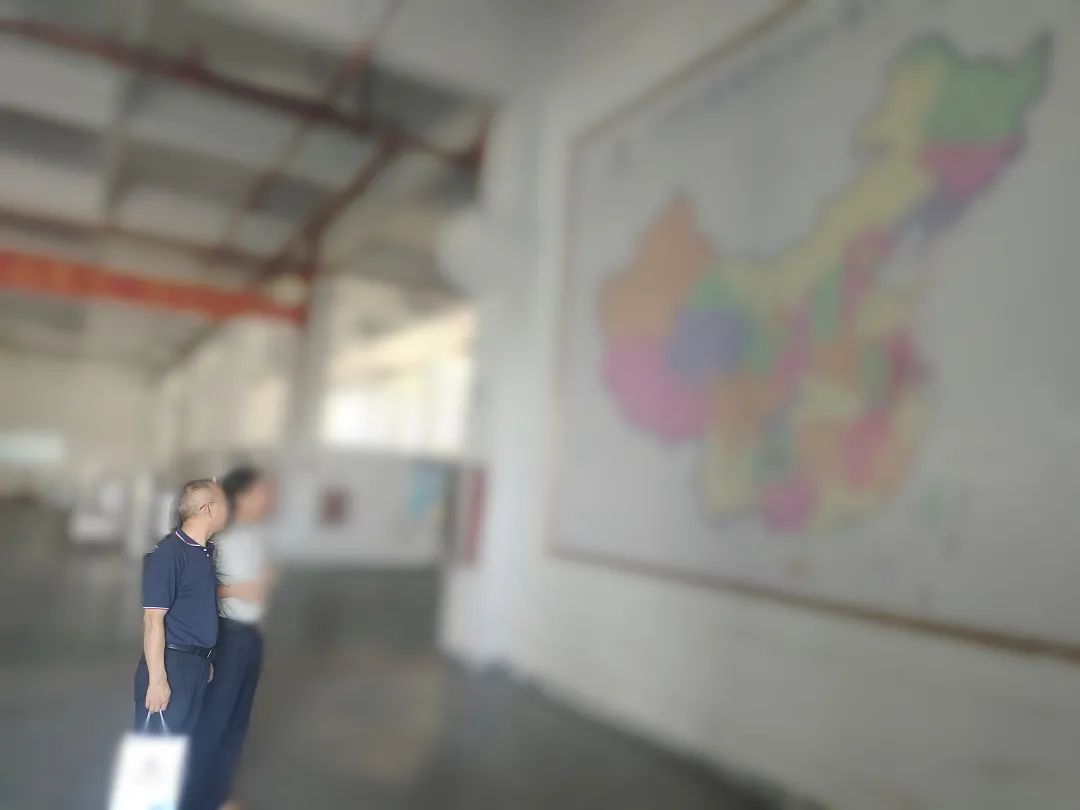 項目總投資20億，一期投資10億！甘肅某地方政府實地考察新能源鋰電材料投資選址項目企業(yè)