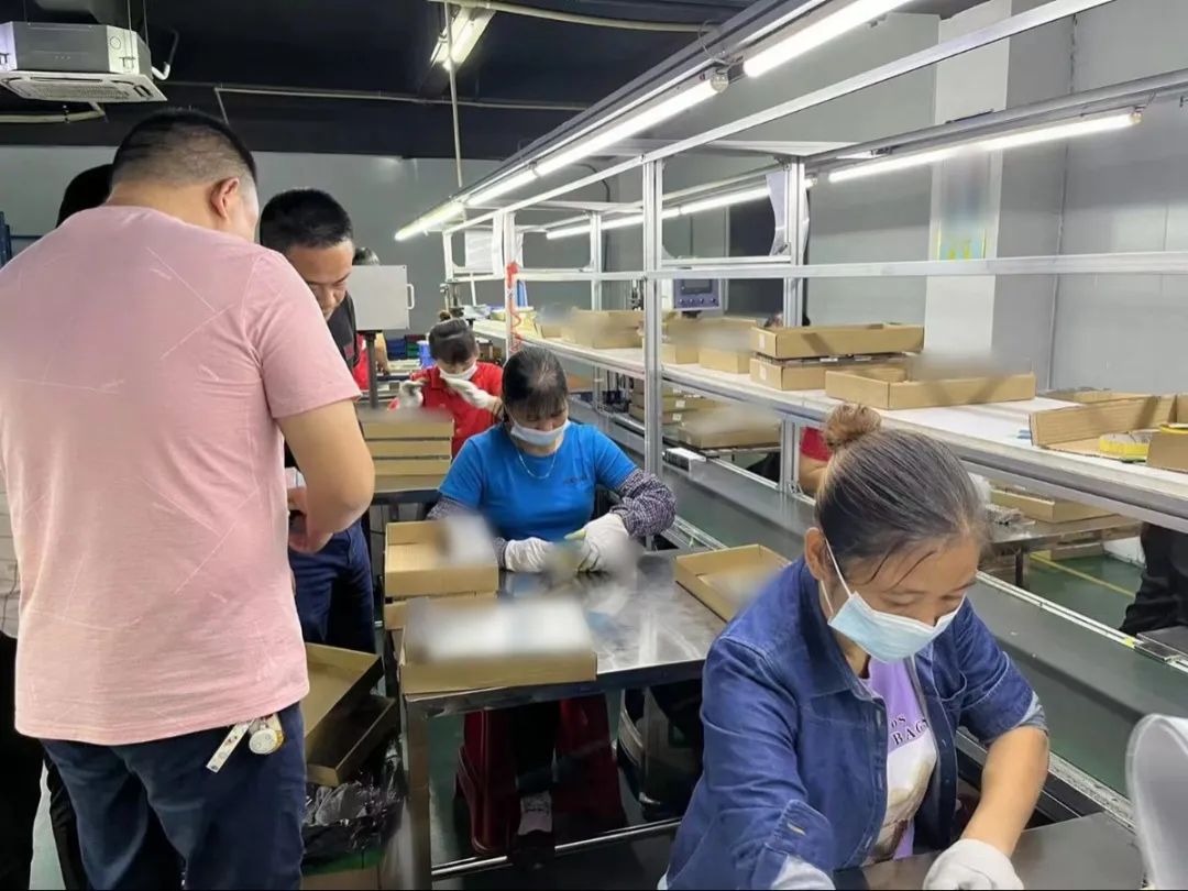 老牌制造商，訂單供不應(yīng)求！湖南某地方政府成功對(duì)接消費(fèi)電子專用鋰電池生產(chǎn)投資選址項(xiàng)目