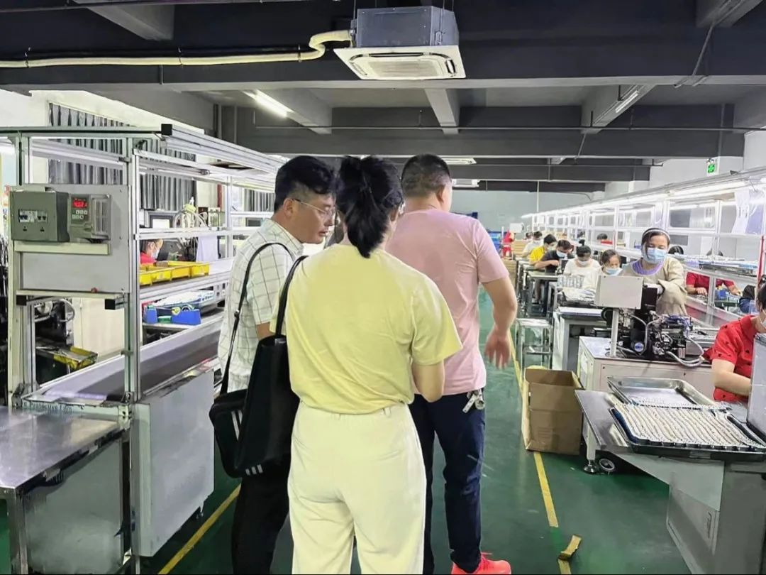 老牌制造商，訂單供不應(yīng)求！湖南某地方政府成功對(duì)接消費(fèi)電子專用鋰電池生產(chǎn)投資選址項(xiàng)目