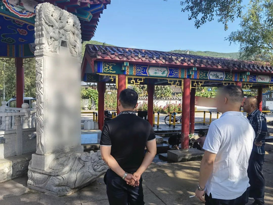 培育智慧文旅新業(yè)態(tài)！行業(yè)龍頭文旅投資選址項(xiàng)目方實(shí)地考察遼寧某地方政府