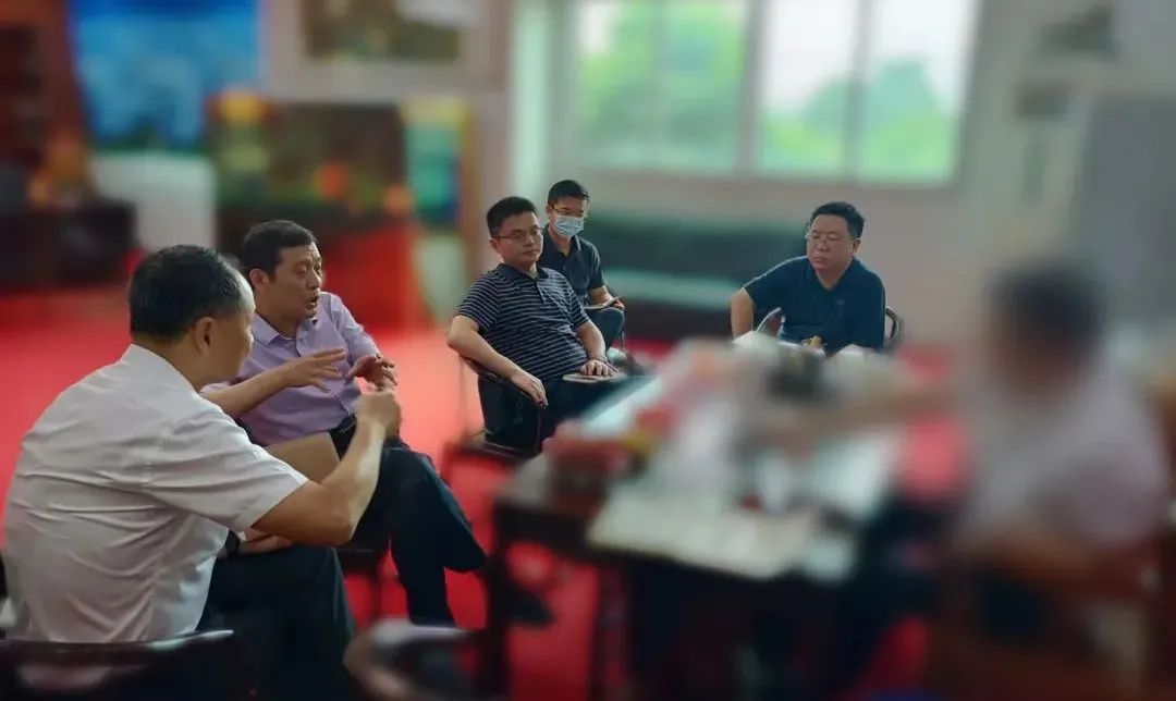 總投資10億，達(dá)產(chǎn)產(chǎn)值10億！安徽某地方政府實(shí)地對(duì)接車(chē)機(jī)產(chǎn)品生產(chǎn)擴(kuò)建投資選址項(xiàng)目