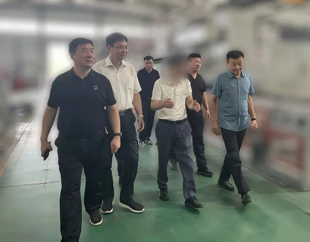 打破國外技術(shù)壟斷，訂單遙遙領(lǐng)先！山東某地方政府成功對接品牌特種涂料生產(chǎn)擴(kuò)建投資選址項目