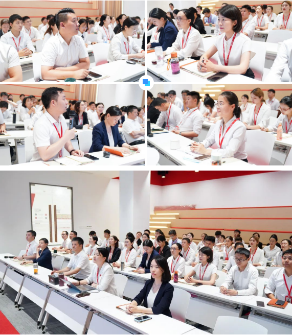 招商勢頭猛，項(xiàng)目開發(fā)強(qiáng)，精準(zhǔn)落地快！8月下旬，集團(tuán)成功通過34個優(yōu)質(zhì)投資選址項(xiàng)目
