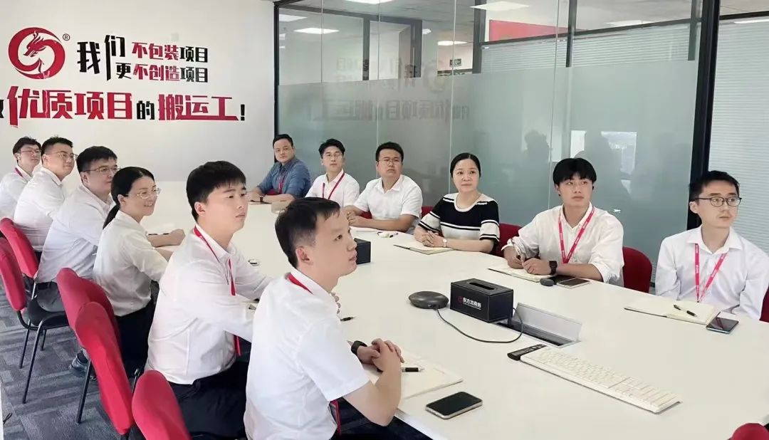 招商勢頭猛，項(xiàng)目開發(fā)強(qiáng)，精準(zhǔn)落地快！8月下旬，集團(tuán)成功通過34個優(yōu)質(zhì)投資選址項(xiàng)目