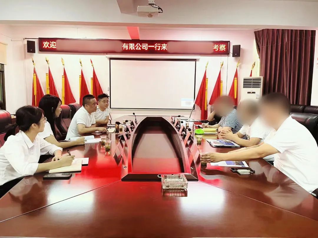契合度高，市場份額持續(xù)攀升！消費電子專用鋰電池生產(chǎn)投資選址項目方實地考察湖南某地方政府