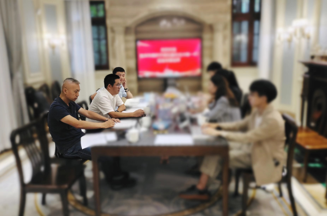 突破核心技術(shù)，做強(qiáng)做大國(guó)產(chǎn)替代！浙江某地方政府實(shí)地對(duì)接國(guó)產(chǎn)替代化汽車芯片布點(diǎn)投資選址項(xiàng)目