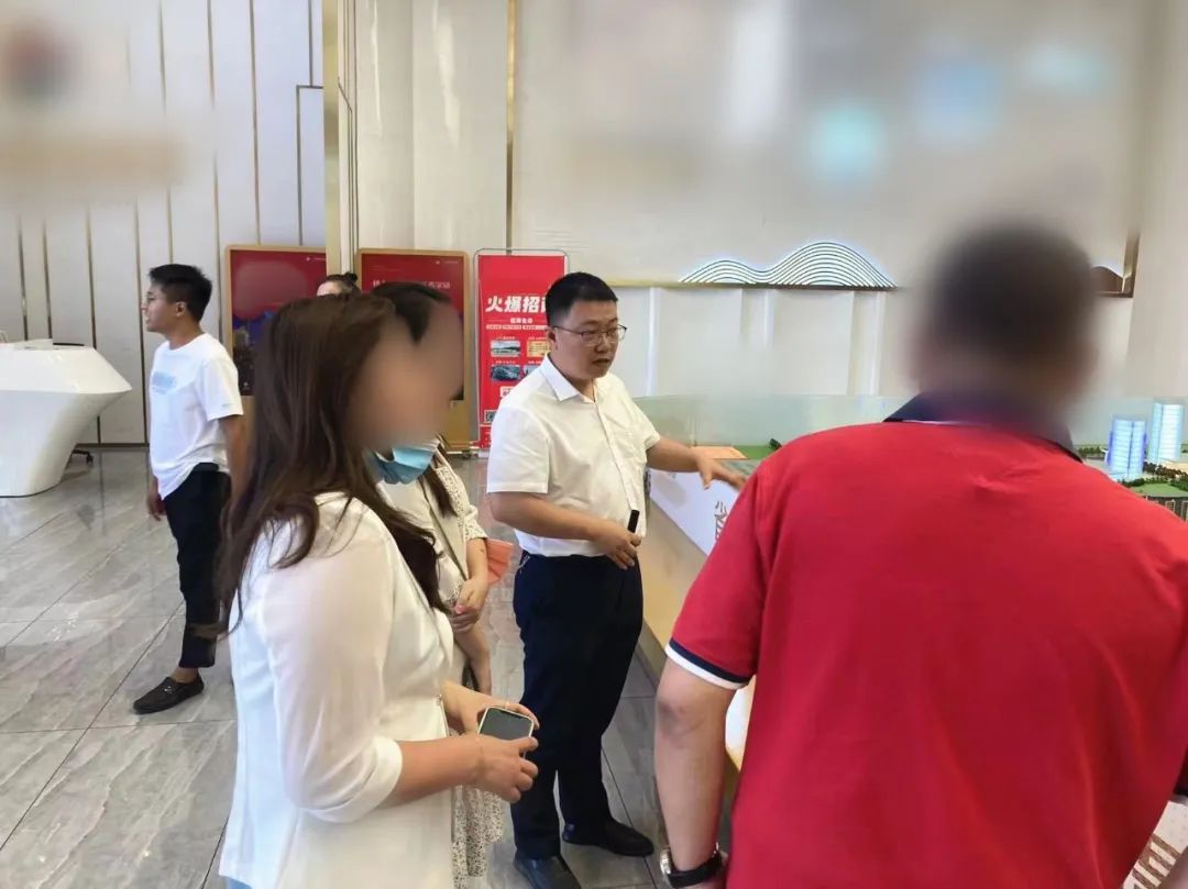 與7000家知名品牌保持穩(wěn)定合作！A股上市品牌商業(yè)綜合體投資選址項(xiàng)目方赴湖南某地方政府實(shí)地考察