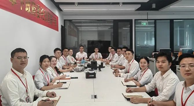 強招商，推項目，穩(wěn)投資，促發(fā)展！9月上旬，集團成功通過30個優(yōu)質(zhì)投資選址項目