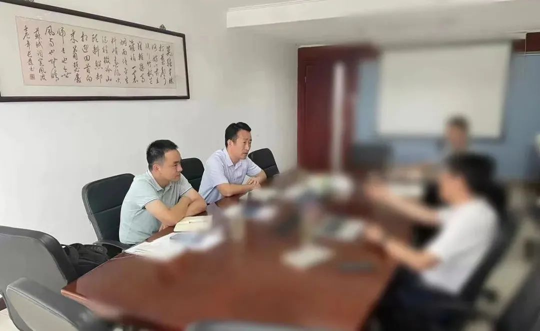 投資5億！安徽某地方政府實(shí)地考察高品質(zhì)精細(xì)化學(xué)品生產(chǎn)投資選址項(xiàng)目