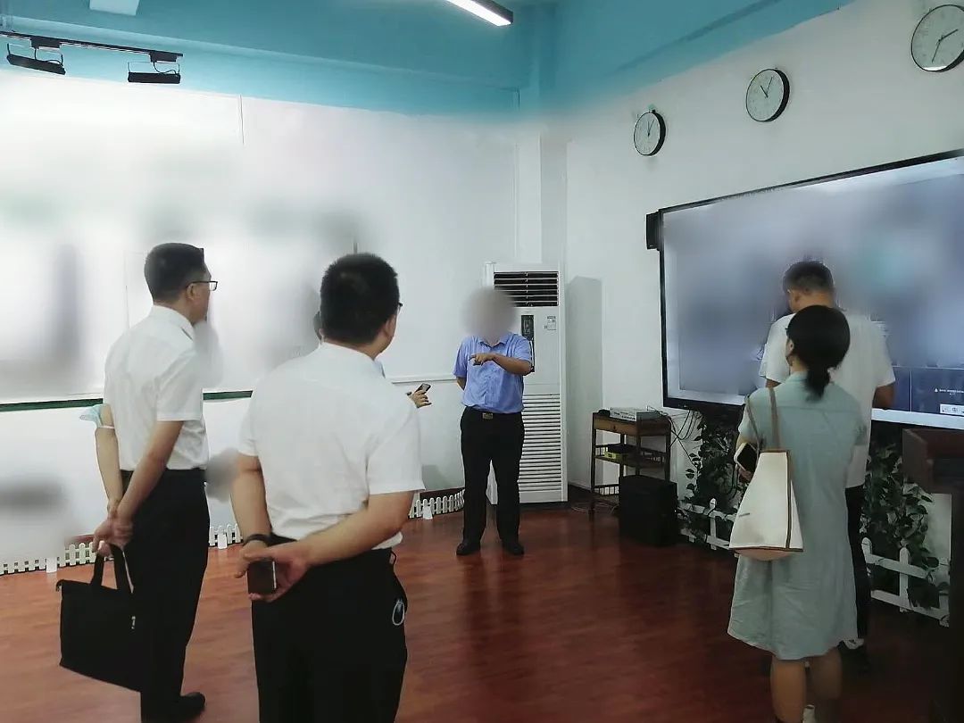新能源賽道領跑者！四川某地方政府實地對接標準制定新能源材料投資選址項目