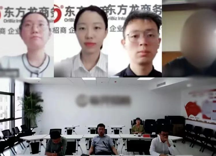 高新技術(shù)企業(yè)，科技小巨人企業(yè)！山西某地方政府成功對接高端晶體材料擴建投資選址項目