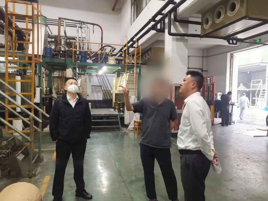 業(yè)內(nèi)知名品牌廠商，產(chǎn)品暢銷全球！遼寧某地方政府實地對接高檔家居產(chǎn)業(yè)鏈擴建投資選址項目