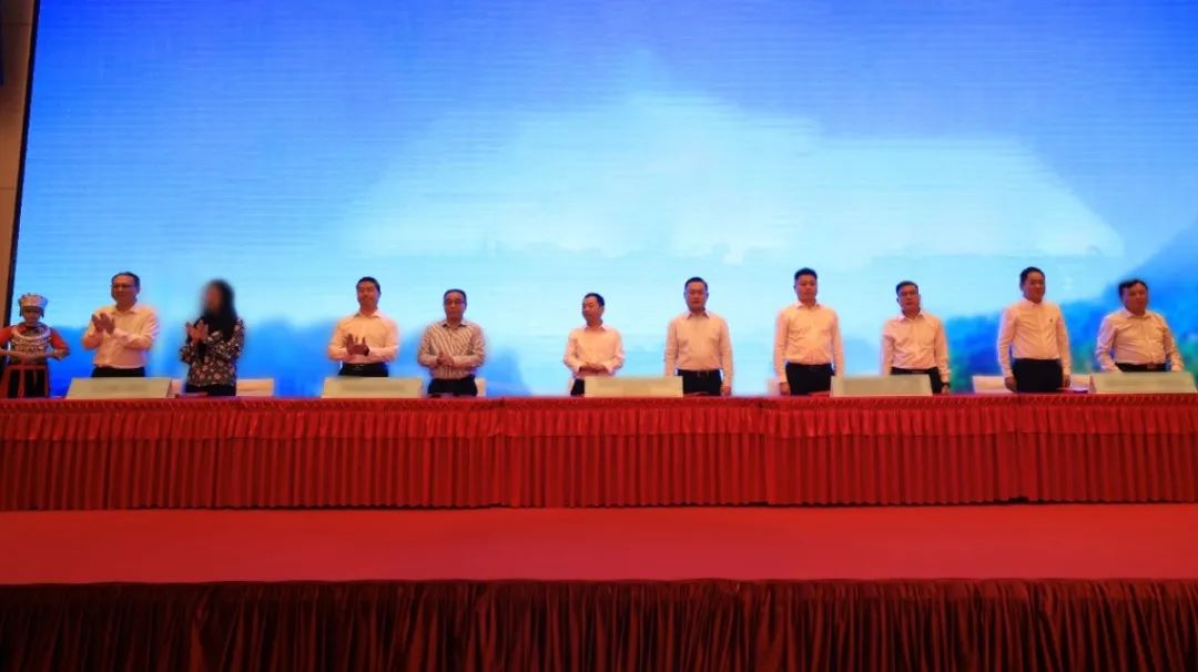 引領(lǐng)數(shù)字文化新發(fā)展！重資產(chǎn)動(dòng)漫城投資選址項(xiàng)目方與湖南某地方政府成功簽訂投資協(xié)議