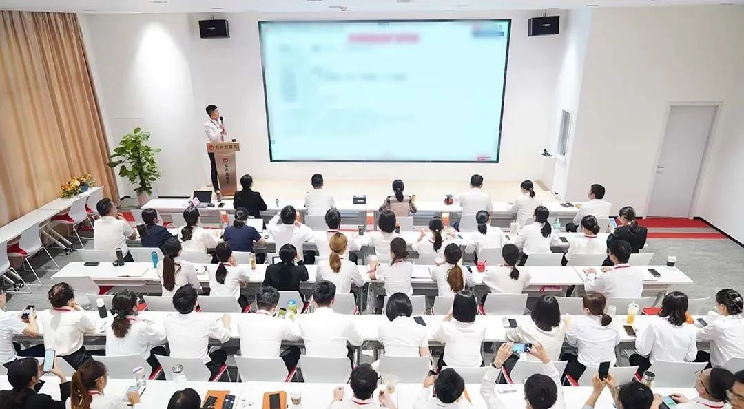 決戰(zhàn)四季度，沖刺總目標(biāo)！9月下旬，集團(tuán)成功通過28個(gè)優(yōu)質(zhì)投資選址項(xiàng)目