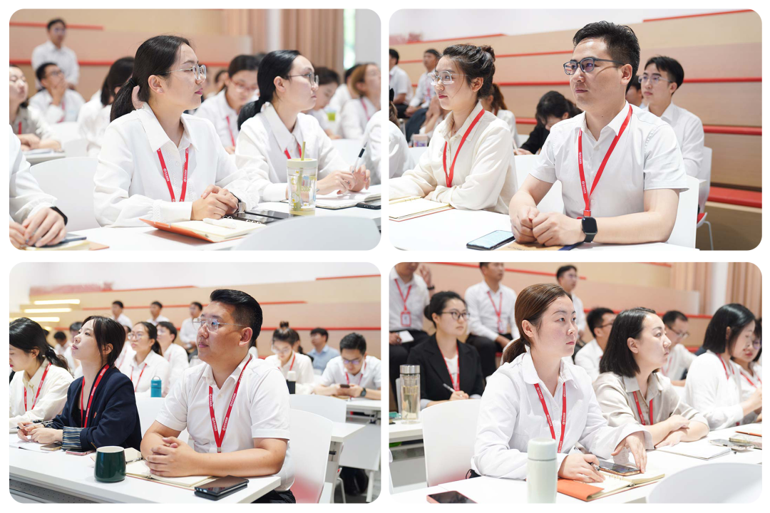 決戰(zhàn)四季度，沖刺總目標(biāo)！9月下旬，集團(tuán)成功通過28個(gè)優(yōu)質(zhì)投資選址項(xiàng)目