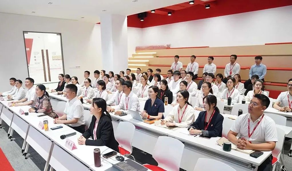決戰(zhàn)四季度，沖刺總目標(biāo)！9月下旬，集團(tuán)成功通過28個(gè)優(yōu)質(zhì)投資選址項(xiàng)目