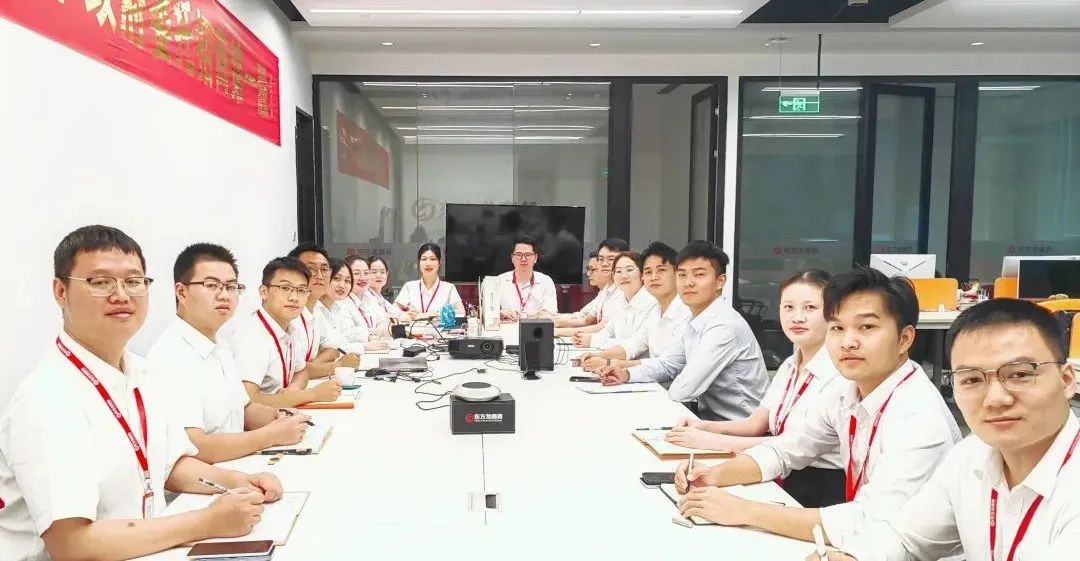 決戰(zhàn)四季度，沖刺總目標(biāo)！9月下旬，集團(tuán)成功通過28個(gè)優(yōu)質(zhì)投資選址項(xiàng)目
