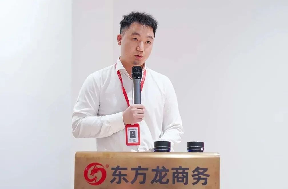 【月度總結(jié)】喜迎進(jìn)博，奮戰(zhàn)百日，決勝2022！東方龍商務(wù)集團(tuán)成功舉行9月份月度總結(jié)會(huì)