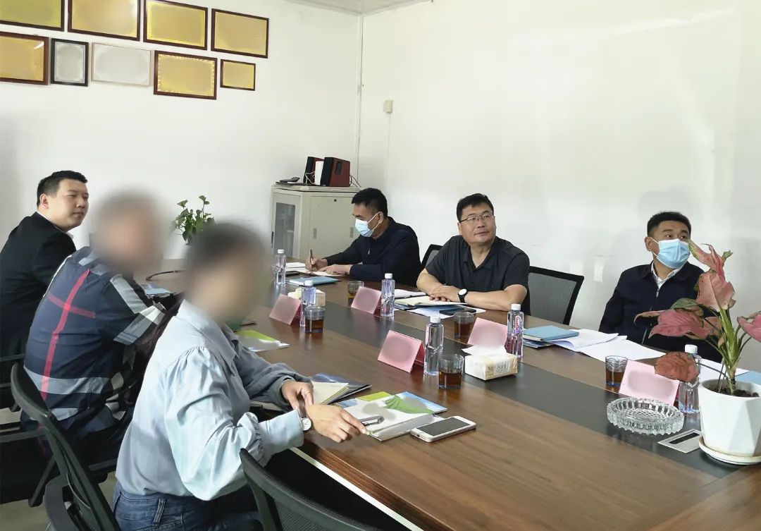擁有自主品牌，當(dāng)?shù)孛餍瞧髽I(yè)！黑龍江某地方政府成功對(duì)接新三板水產(chǎn)食品擴(kuò)建投資選址項(xiàng)目