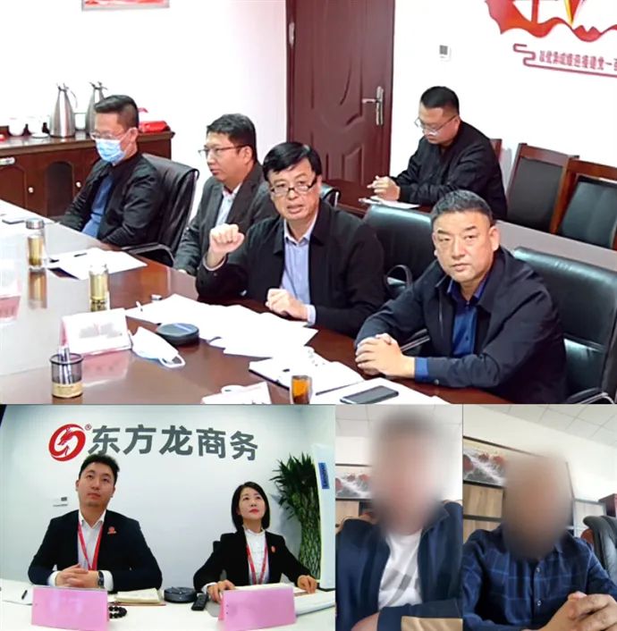 行業(yè)開創(chuàng)者，年銷售額超10億！河南某地方政府成功對接國內(nèi)領(lǐng)先果蔬快銷品擴(kuò)建投資選址項目
