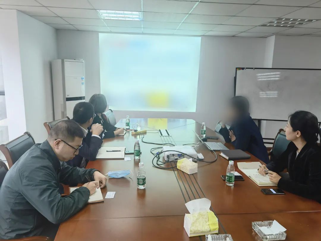 年產(chǎn)值12億！浙江某地方政府成功對(duì)接高端半導(dǎo)體擴(kuò)建投資選址項(xiàng)目
