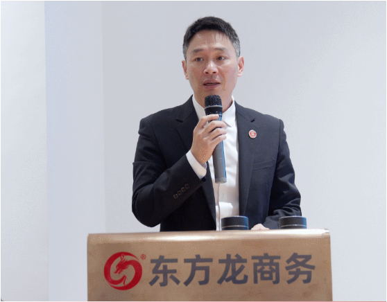 借助“進博磁力”，搶抓發(fā)展新機！10月下旬，集團成功通過35個優(yōu)質(zhì)投資選址項目