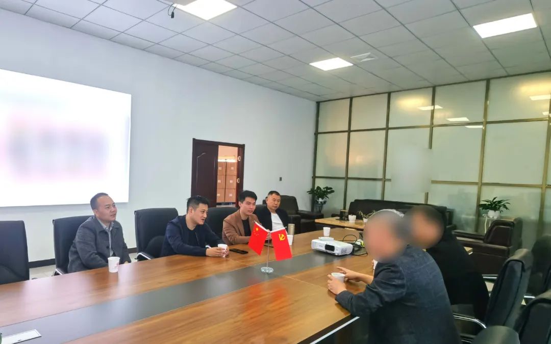 技術(shù)實(shí)力雄厚，產(chǎn)品暢銷全球！江西某地方政府成功對(duì)接高端汽配制造投資選址項(xiàng)目