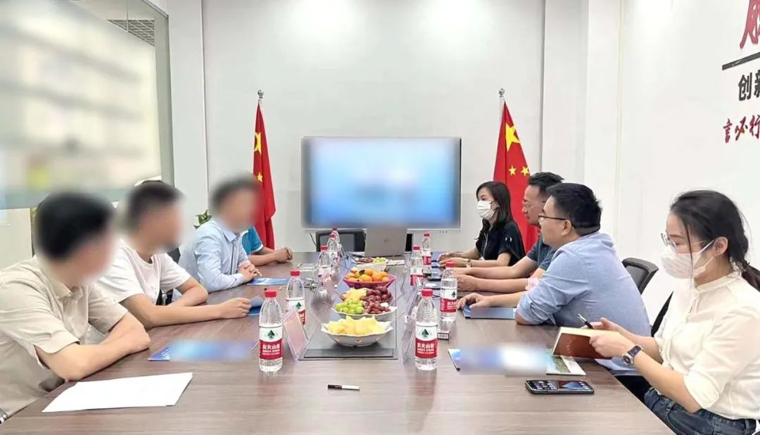高新技術(shù)企業(yè)，深耕行業(yè)多年！湖南某地方政府成功對接多品類微型電機(jī)投資選址項目