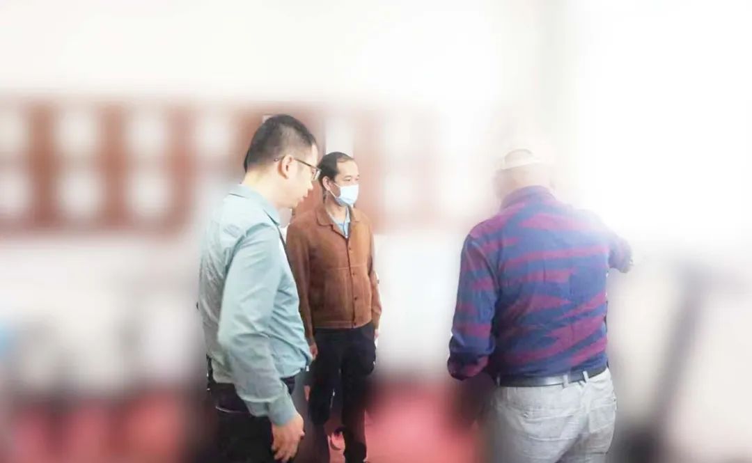 行業(yè)新銳品牌，技術(shù)實(shí)力過硬！廣西某地方政府實(shí)地對(duì)接綠色智慧出行產(chǎn)品制造投資選址項(xiàng)目