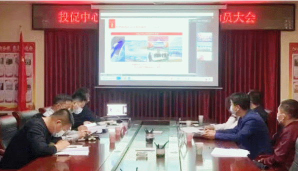 【進博之約】多角度、近距離感受東方龍商務(wù)集團專業(yè)招商魅力!