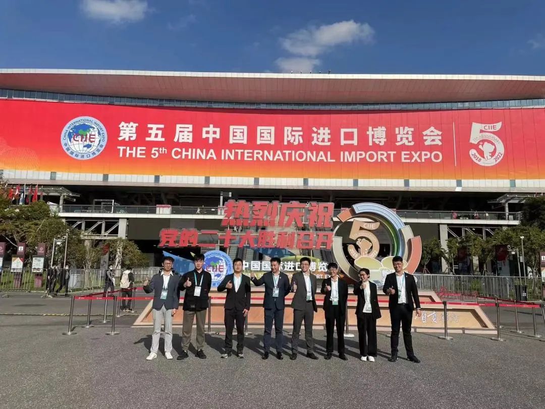 【進(jìn)博之約】委托招商未來(lái)在哪里？東方龍商務(wù)進(jìn)博再出發(fā)，再作答！