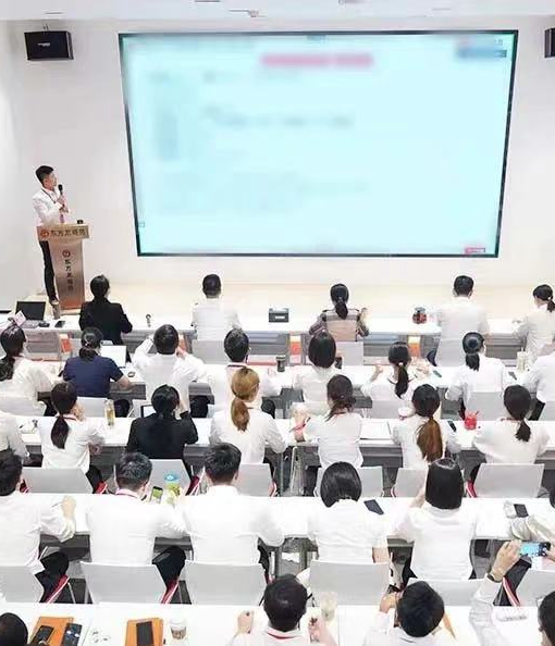 【進(jìn)博之約】委托招商未來在哪里？東方龍商務(wù)進(jìn)博再出發(fā)，再作答！
