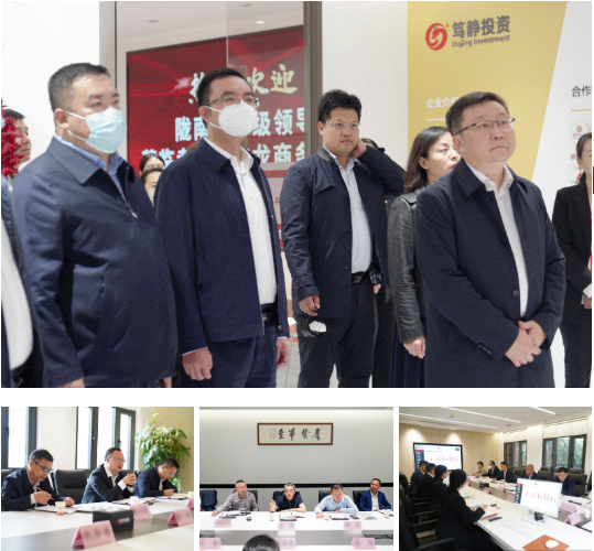 【進博之約】東方龍商務(wù)集團與進博共成長，滿載收獲沖刺年度目標！