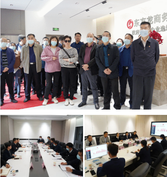 【進博之約】東方龍商務(wù)集團與進博共成長，滿載收獲沖刺年度目標！