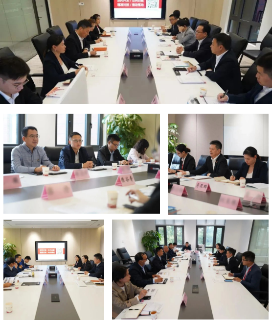 【進博之約】東方龍商務(wù)集團與進博共成長，滿載收獲沖刺年度目標！