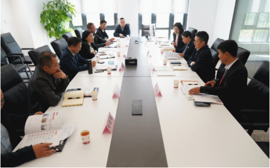 【進博之約】東方龍商務(wù)集團與進博共成長，滿載收獲沖刺年度目標！