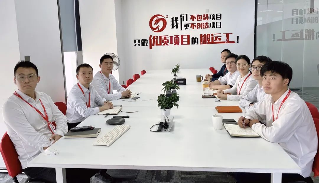 承接進(jìn)博效應(yīng)，彰顯項(xiàng)目實(shí)力！11月上旬，集團(tuán)成功通過27個(gè)優(yōu)質(zhì)投資選址項(xiàng)目