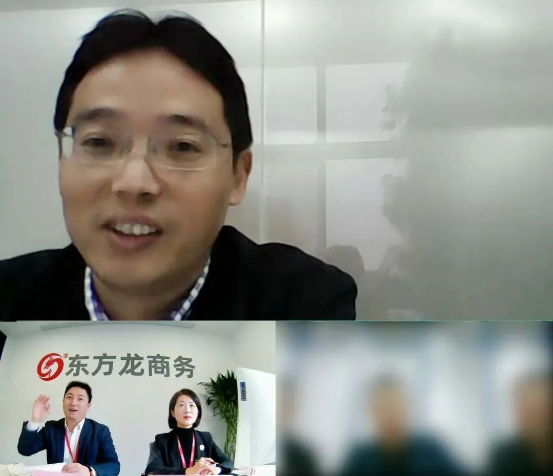 加壓奮進促合作！11月16日，集團成功推介4家優(yōu)質(zhì)投資選址企業(yè)對接地方政府