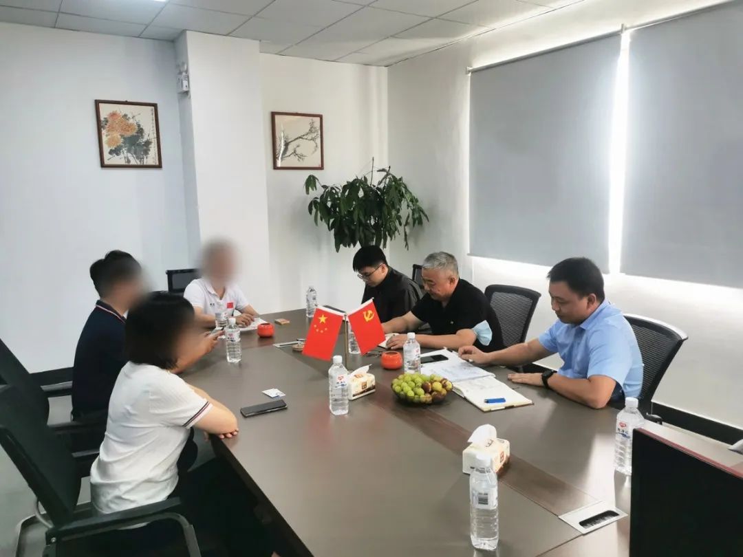 高新技術(shù)企業(yè)，產(chǎn)品出口全球40多個國家和地區(qū)！江西某地方政府成功對接柔性感光材料擴建投資選址項目